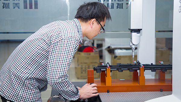 什么是包膠模具？美域同潤注塑加工廠家為您解答