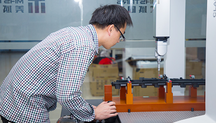什么是包膠模具？美域同潤注塑加工廠家為您解答